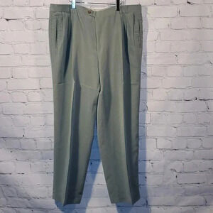 Lacoste Double Pleated Casual Size 42x31